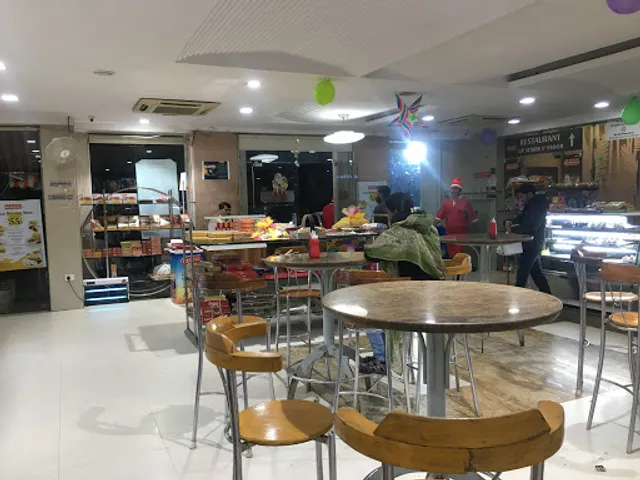 Bikanervala | Nehru Nagar Ahmedabad