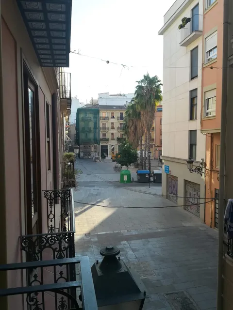 Apartamentos El Pilar