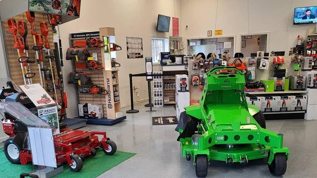 Ready Equipment - Rentals & Sales