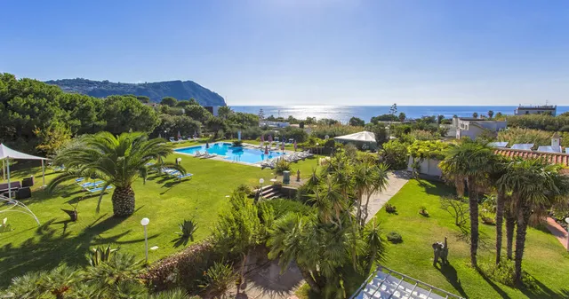 Hotel Belsole Ischia