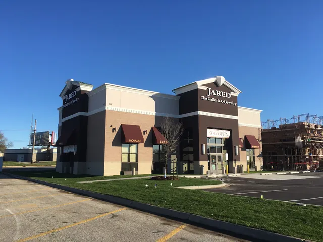 Jared Jewelers