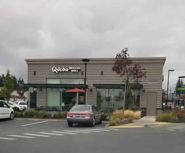 QDOBA Mexican Eats