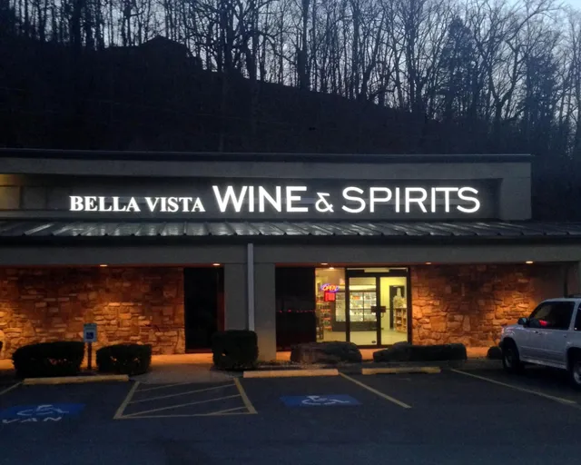 Bella Vista Wine & Spirits