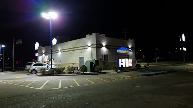 White Castle