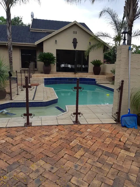 Villa Xanelle Boutique Guest House