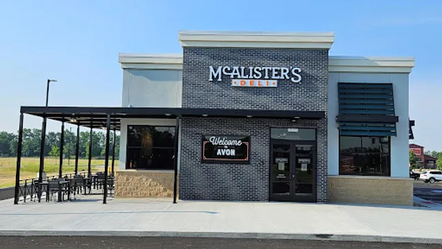 McAlister's Deli
