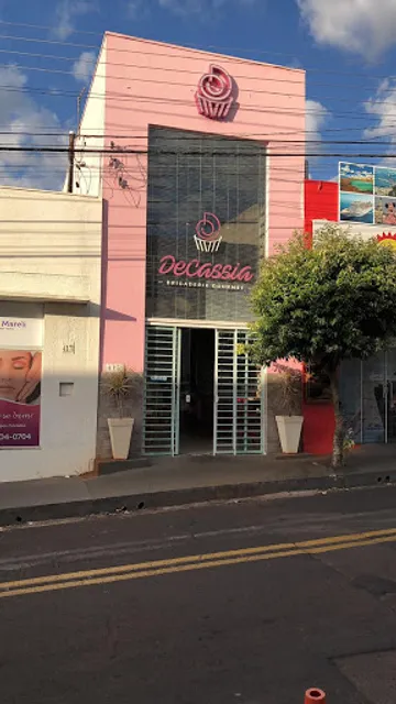 DeCassia Brigaderia Gourmet