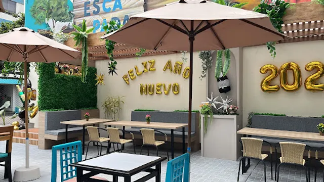 La Escapada Restaurante