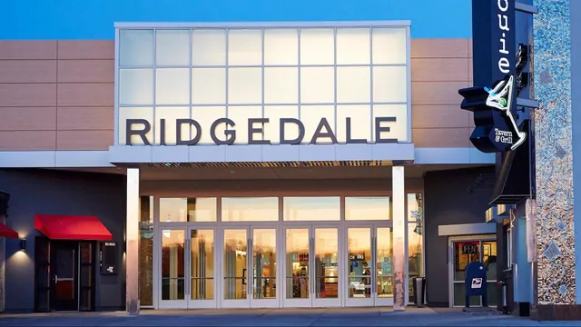Ridgedale Center