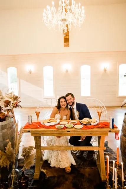 The Dowry Event Center, LLC