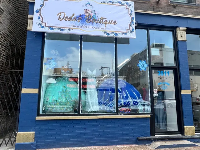 Dede’s Boutique