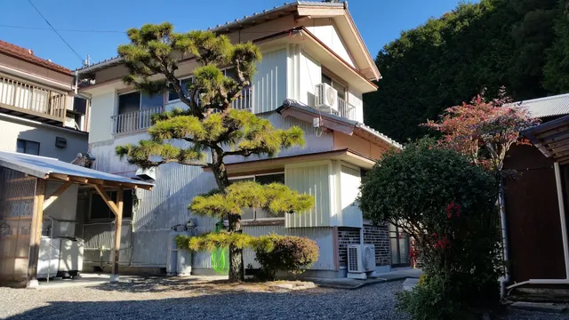 Albergue Kodo Guesthouse