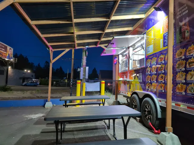 La Favorita Mexican Food