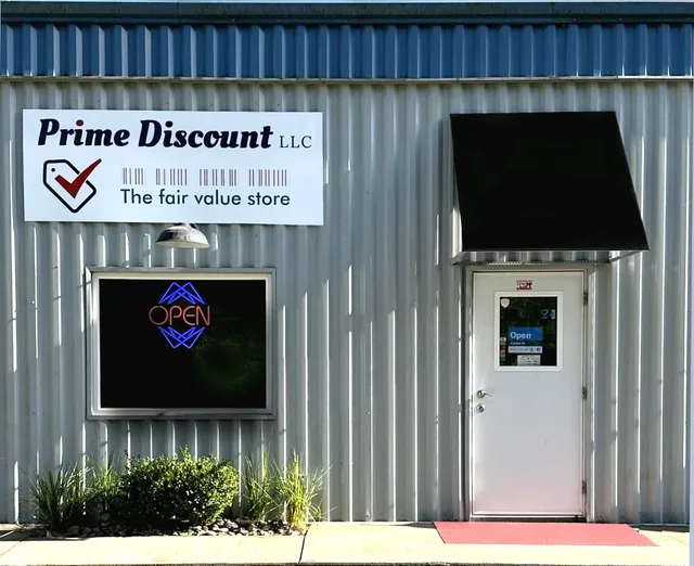 Prime Discount LLC