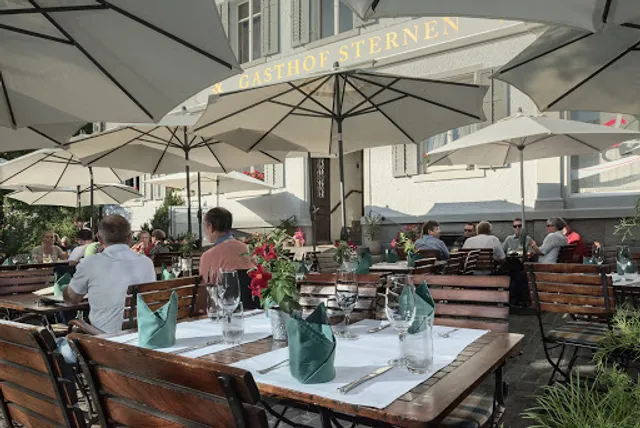 Gasthof Sternen
