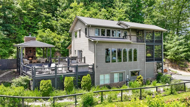 Lakeview Heights Blue Ridge