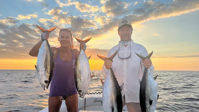 Emerald Isle Adventures