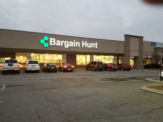 Hendersonville Plaza