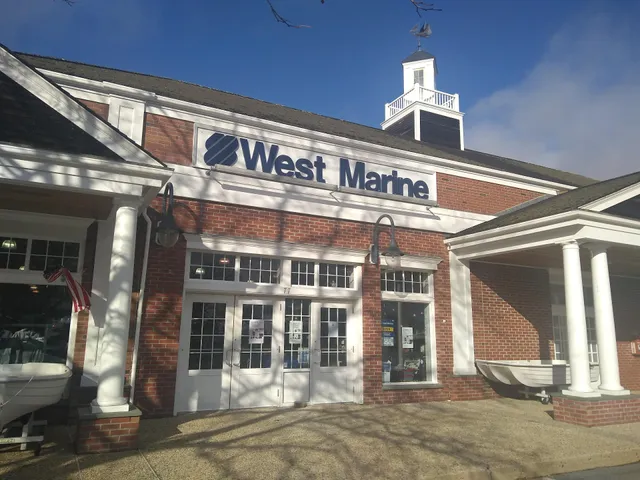 West Marine