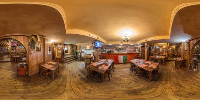 Fort Apache Fiumicino