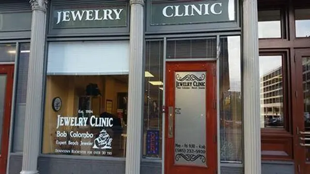 Jewelry Clinic