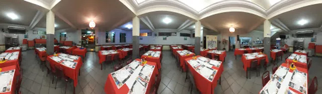 Restaurante China
