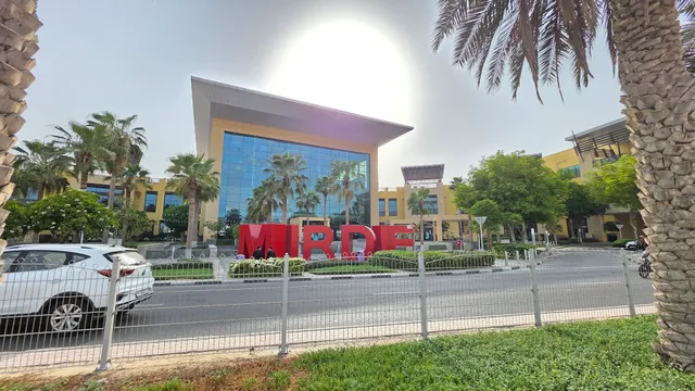 City Centre Mirdif