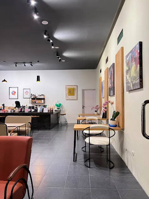 Kunci Kuppi - Cafe & Bakehouse