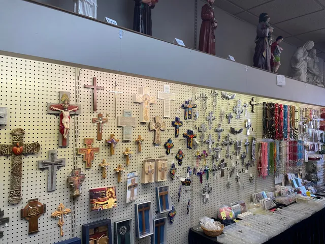 Trudo's Religious Store