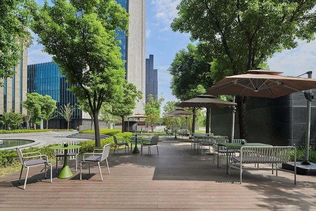 Artyzen Habitat Taopu Shanghai