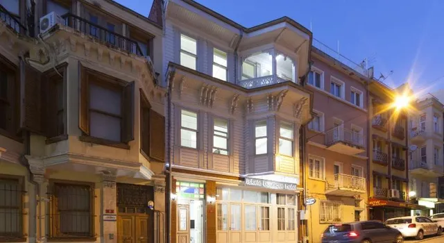 Piart Otel Kadıköy