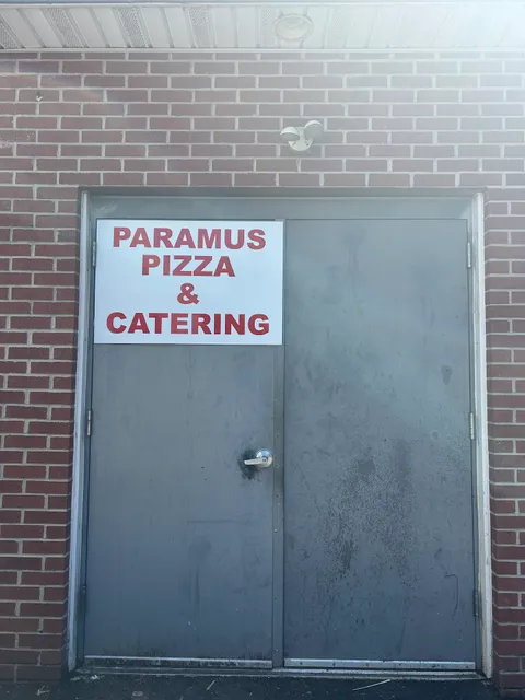 Paramus Pizza & Catering