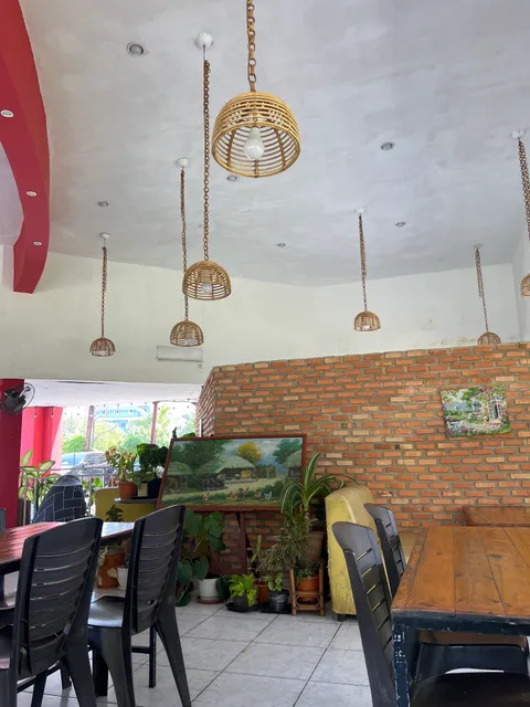 Korean Banban Chicken Batam