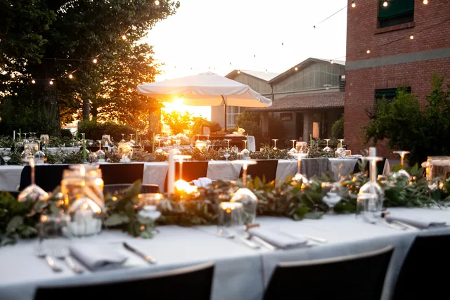 Agrilocanda Val Campotto