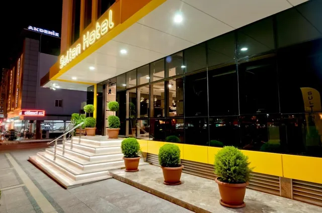 Mersin Sultan Restaurant