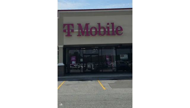 T-Mobile