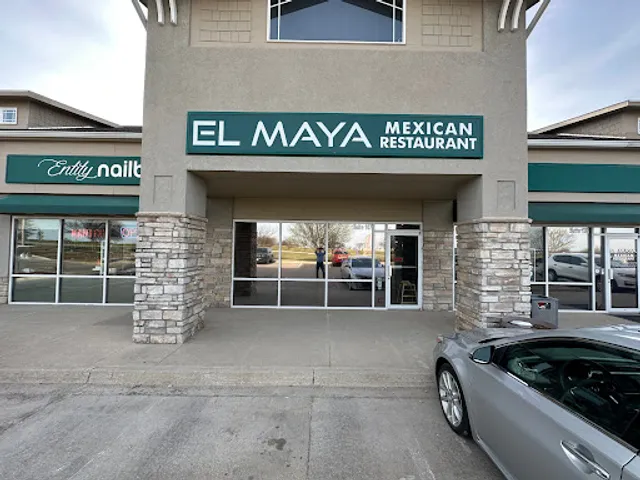 El Maya Mexican Restaurant