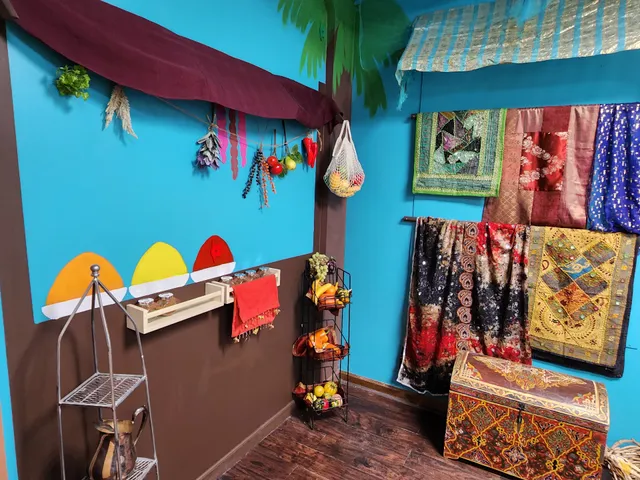 United Escapes of America - Lake Norman