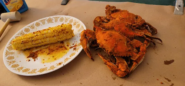 Lady Frances Crabhouse