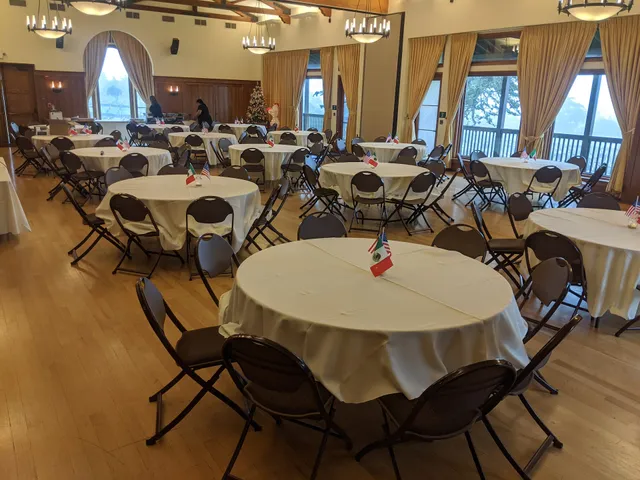 Colma Community Center