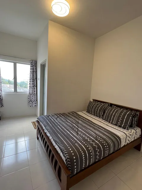 SZ Homestays Cameron Highlands