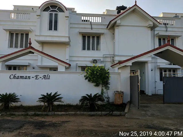 SPOT ON 61653 Ssr Guest House