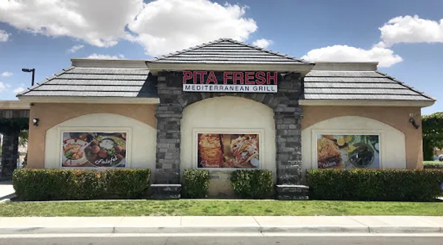 Classic Gyros Mediterranean Grill