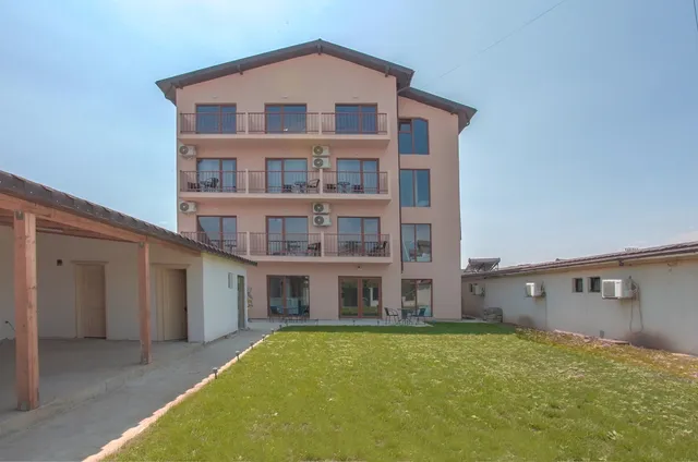 Pensiunea Riviera Costinesti