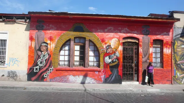 Hostal Lago de Plata