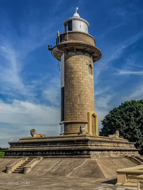 Colombo Lighthouse