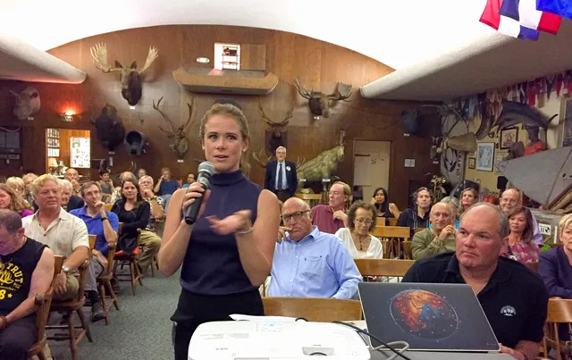 Adventurers' Club of Los Angeles