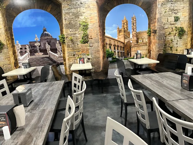 Palermo Pizzeria & Restaurant