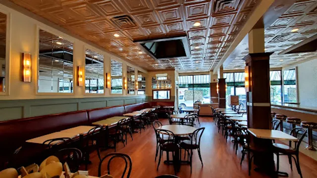 Chris & Angie’s Dinette