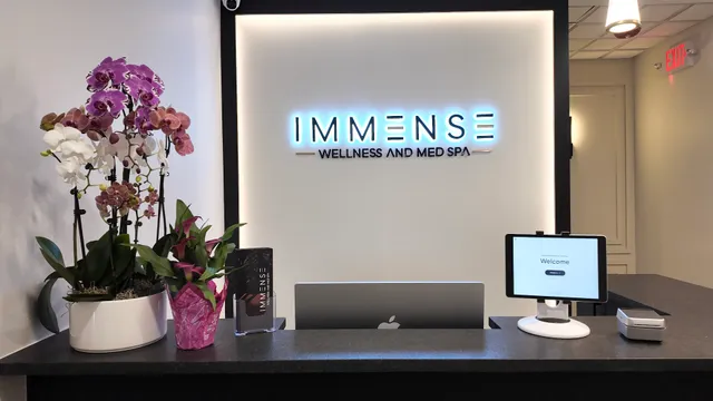 Immense Wellness & Med Spa